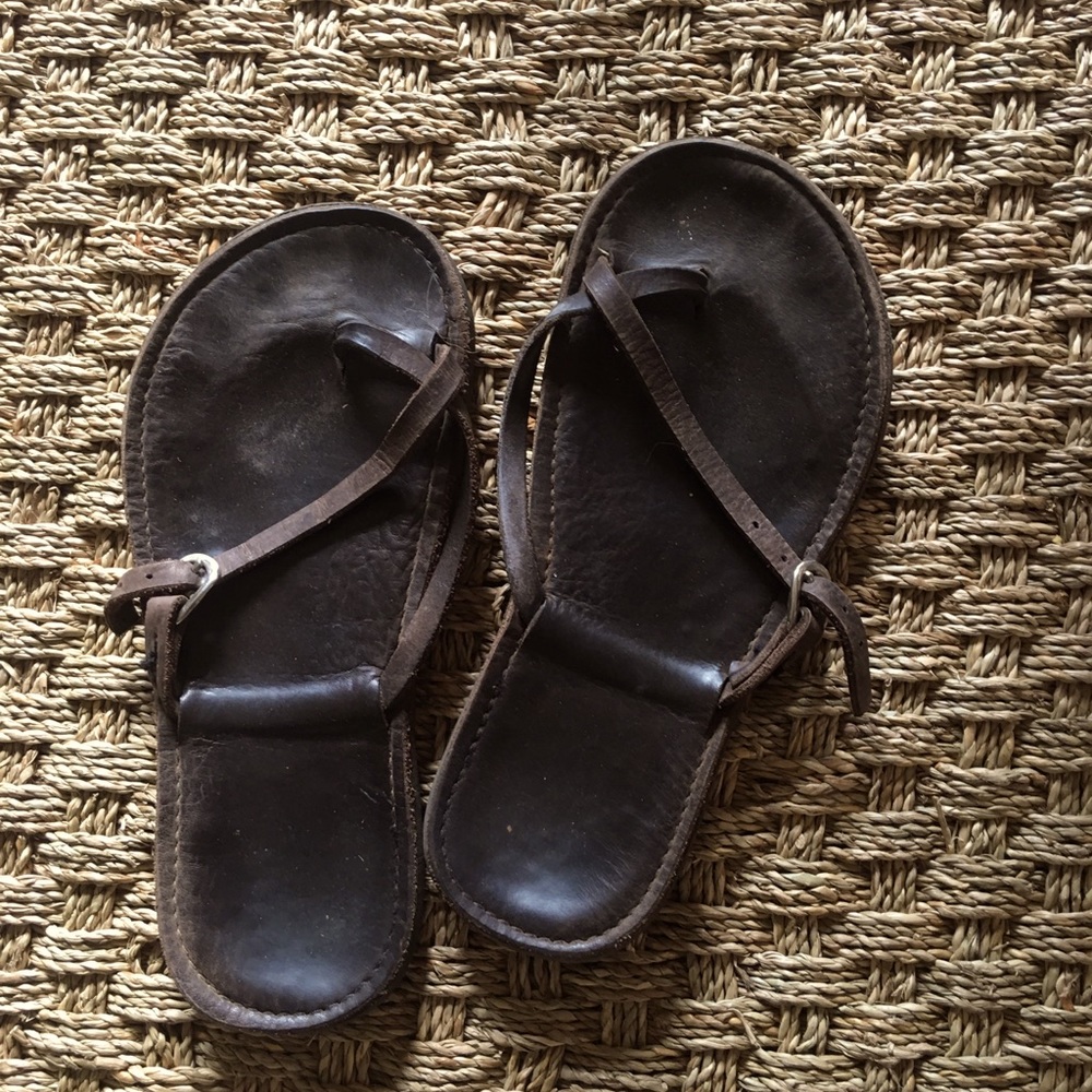 Tread Light Gear Flip Flops 10